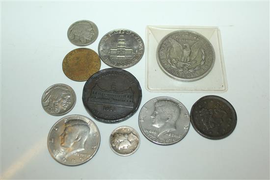 Coinage